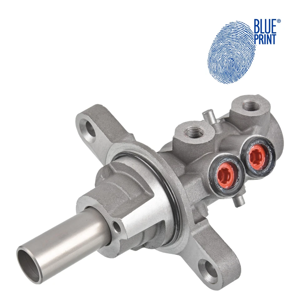 BLUE PRINT Cilindro Freno Principal Maestro para Toyota Aygo 1.0 1.4 HDI - Imagen 1 de 1