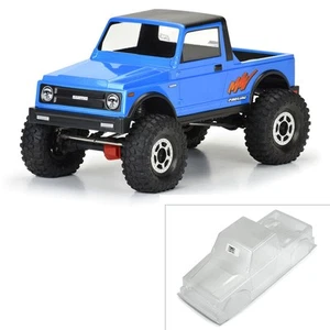 Pro-Line 1/10 Sumo L Body for 12.3" Wheelbase Crawlers PRO360900 360900 - Picture 1 of 1