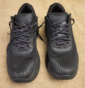 Hoka One One Bondi 7 Mens Shoes Size 13 - Picture 1 of 11