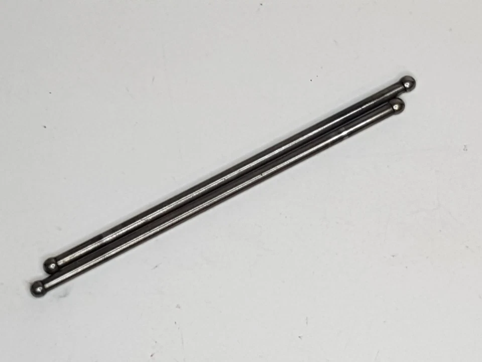 tiges de soupapes de moteur gxv140 de tondeuse honda HR1950 sx - Photo 1/1