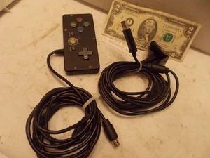 Cable de carga mando Xbox 360 X816689-002 Rockband Harmonix Madcatz batería - Imagen 1 de 12