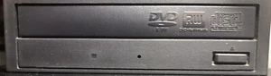 NEC DVD R/RW, CD-R/RW Drive IDE, Black Bezel - Picture 1 of 2