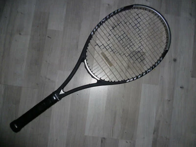RAQUETTE TENNIS DUNLOP 400 G MANCHE 3 - Photo 1/4