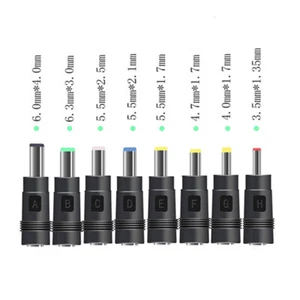 Universal Netzteil Adapter Ladegerät 9V 12V Hot 5V 6V 7 5V 4 5V 3V Ac/Dc F - Photo 1/7