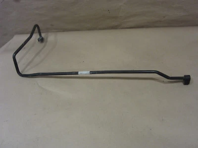 Maserati 4200 Coupe, Spyder - AC Pipe From Union To Condenser - P/N 67193600 - Изображение 1 из 4