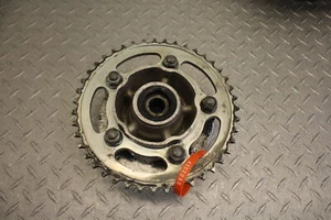 1996 HONDA CBR900RR REAR BACK SPROCKET (43 TEETH) - Picture 1 of 10