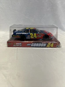 Jeff Gordon 1:24 Stock Car Unopened - Picture 1 of 5