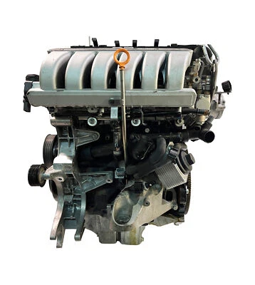 Motor para Audi VW Q7 4LB Touareg 7LA 3.6 V6 FSI BHK 280 CV Foto 1 de 4