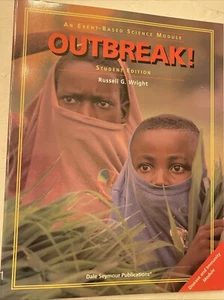 Event-Based Science Outbreak! Epidemiology Disease Immunity Module by R. Wright - Foto 1 di 5