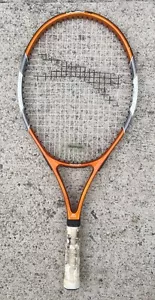 Slazenger Quad Flex JR Tennisschläger 4 1/4" Griff, 25" Länge, Junior Jugend ANSEHEN - Bild 1 von 12