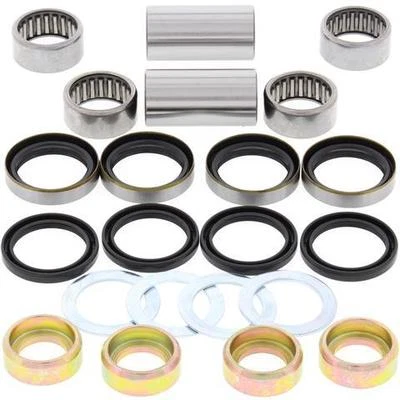 Rodamientos/bujes basculantes aptos para KTM SX85 2004 2005 2006 2007 2008 2009 2010 2011 Foto 1 de 2