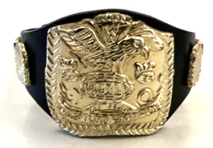 WWE Women’s Championship Belt Jakks Pacific – Authentic Replica, Loose - Picture 1 of 4