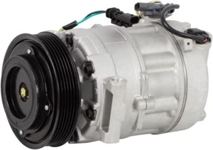 120mm AC Compressor 8FK351340251 22861236 92010958 for Insignia 2.0 CTDI - Picture 1 of 8