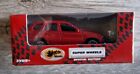 Super Wheels Motor Mania BMW A6 Special Edition Red Car Boxed New