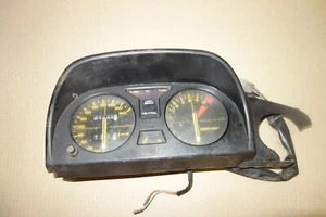 HONDA vt250 f vt250f vt 250 integra MC08 conjunto de relojes speedo tacómetro - Imagen 1 de 6