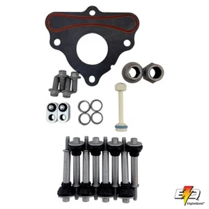 KIT DE ACABADO LS1,LS2,LS3,4,8 L,5,3 L,6,0 L PARA MONTAJE 1997-2013 NUEVO - Imagen 1 de 1
