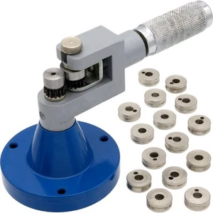 Ringstretcher mit 16 Rollen Schmuckgröße vergrößerter Expander Größenänderungswerkzeug - Bild 1 von 8
