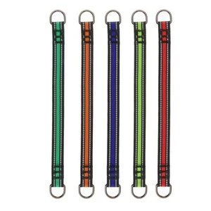 Tree Swing Hanging Strap Webbing Swing Straps for Home Garden Indoor Outdoor - Picture 1 of 29