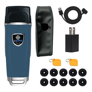 JWM Guard Tour Patrol System with RFID Tags for Hotels, Hospital, School - Picture 1 of 13