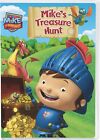 Mike the Knight: Mike's Treasure Hunt [Import]