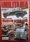 Armes Militaria Hors-Series No 40, Septembre 39 (2) VARSOVIE ET LA SARRE