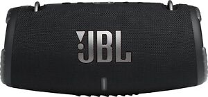 JBL - XTREME3 Portable Bluetooth Speaker By Harman - Black Free Shipping NEW