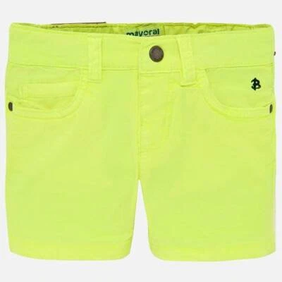 Mayoral Bermuda Kinder Shorts 68 - Imagen 1 de 2