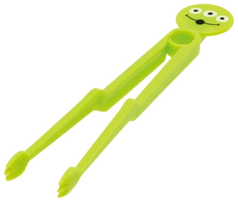 Skater Tong Keep Your Hands Clean Candy Tong Alien Toy Story Disney 22cm KTG2 Cover