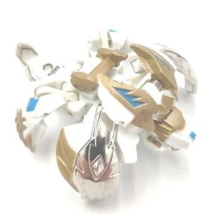 Bakugan Baku Tech Mamoru Schild Leones Japan Import Rare  - Picture 1 of 1