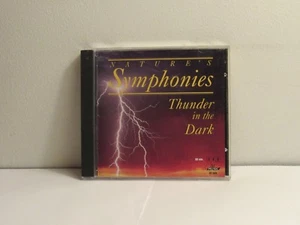 Nature Symphonies : Thunder in the Dark (CD, 1992) - Photo 1/2