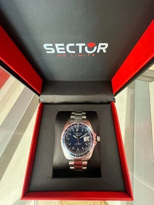 Sector R3253585003 Clasic Swiss Made Men Watch - Image 1 of 4