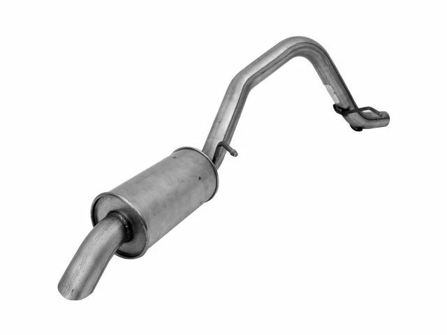 Para GMC Yukon 2007-2014 Resonador de escape y montaje de tubo Walker 64417BM 2008 Foto 1 de 2