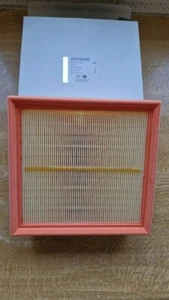 Vauxhall Corsa D Air Filter 1.0 1.2 1.4 07 - 14 Genuine 95516130 - Picture 1 of 1