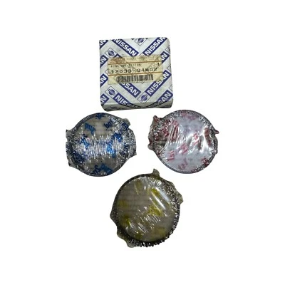 OEM Engine Piston Rings STD Fits For Nissan Almera Sentra 1995-2000 12033-94M02 - Image 1 of 4