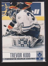 Toronto Maple Leafs Cards Inserts Vintage Rookies Collection