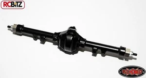 K44 Ultimate Scale Complete REAR axle RC4WD Z-A0049 RC4WD TF2 G2 option RC Scale - Picture 1 of 7