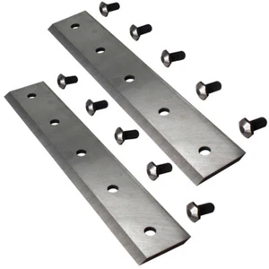 Power King PK090301-2 2-Piece Steel Blade Replacement New - Picture 1 of 1