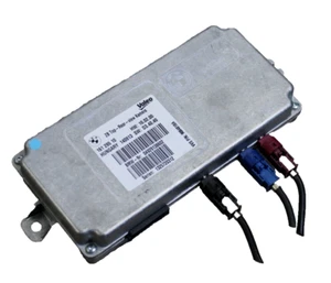 07/14 BMW E70 X5 X5M E71 X6 MÓDULO DE CONTROL DE CÁMARA DE RESPALDO DE VISIÓN TRASERA SUPERIOR CÁMARA* - Imagen 1 de 5