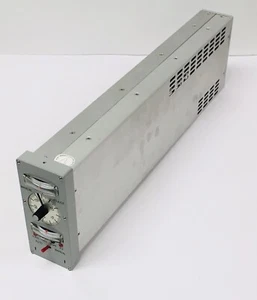 NUS INSTRUMENTS AMS700-AM G3716/K SIMULATOR AUTO MANUAL STATION !NEW IN BOX! - Picture 1 of 12