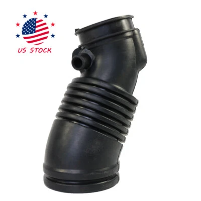 Engine Air Intake Hose For Honda Pilot V6 3.5L 2009 - 2015 17228RN0A00 - Image 1 of 4