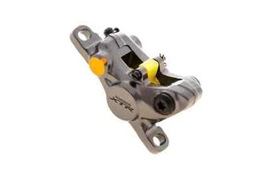 Shimano XTR BR-M9000 Mountain Bike Disc Brake Caliper 2 Piston XC Race Trail MTB - Picture 1 of 1