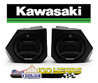 Krx65-Rp New Kawasaki Rear Pod Speaker Set For Teryx Krx 1000 20-21