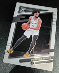 2021-22 Panini Optic Basketball Veterans 1-150 You Pick Complete Your Set - Picture 1 of 60