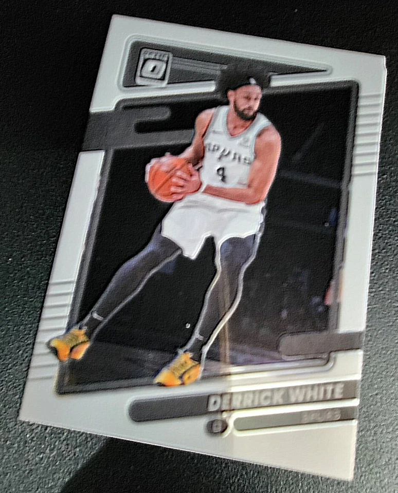 2021-22 Panini Optic Basketball Veterans 1-150 You Pick Complete Your Set - Image 1 of 1