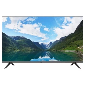 Hisense 43" Class FHD LED Roku Smart TV 1080p H4030F Series - Picture 1 of 5