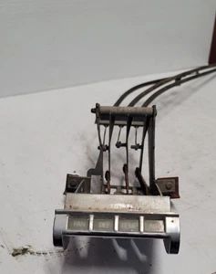 1963 Chevrolet Impala Temperature Controls - Picture 1 of 10