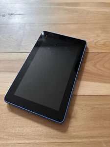 Amazon Kindle Fire HD 7 - Picture 1 of 6