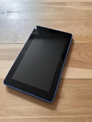 Amazon Kindle Fire HD 7 - Image 1 of 4