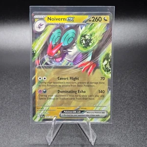 Noivern ex 069/091 Doppia Rara (Destino Paldeo, 2024) PAF EN NM - Foto 1 di 3