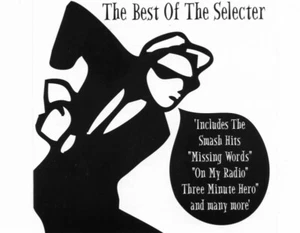 Selecter, the : The Best of The Selecter CD Incredible Value and Free Shipping! - Picture 1 of 2